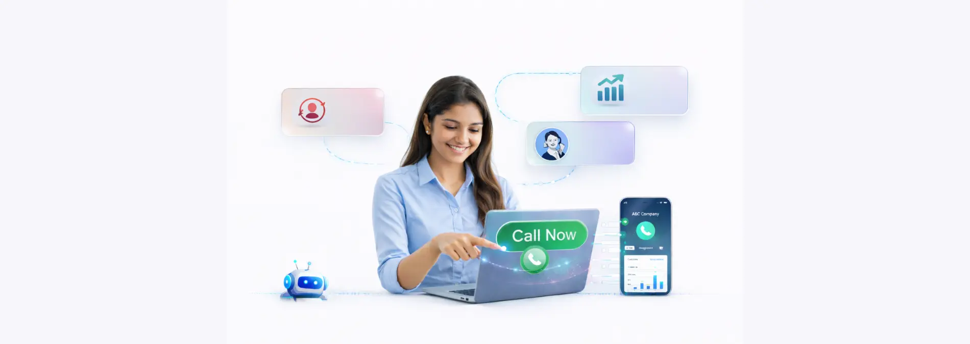 click2call banner